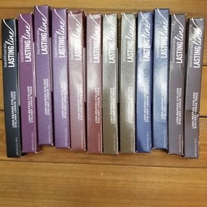 Bareminerals eyeliners